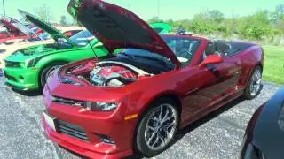 JC Whitney Car Show 2017 (HD)