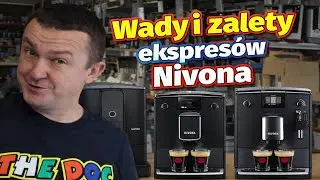 Czy ekspresy NIVONA są DOBRE?