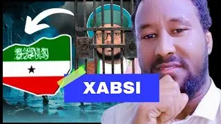 Allah Hakasoodaayo Xabsiga || Aamiin !!