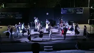 Santu Paulu II & Is oria mu - Encardia & &Lambda;&Chi;&Omicron; &Lambda;&upsilon;&rho;ί&tau;&epsilon;&sigmaf; (16/6/2019)