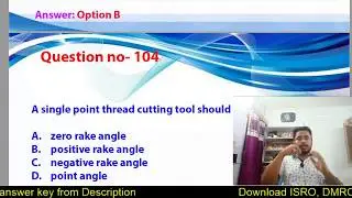 Helping Tapan Live, Class- 11 || SELECTED FITTER MCQ for ISRO, DRDO, OFB, IOCL MCQ paper