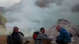 BROMO SUNRISE TOUR