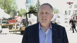 EnterMyInvoice VP of Sales and Marketing, Chris Hamilton, about RigER partnership
