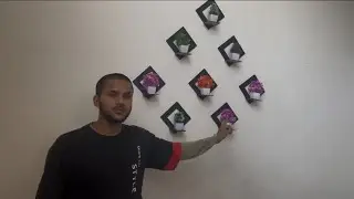 Home decorating❤️#home #subscribe #art #brother #follow #minivlog #longvideo #video #humor #trending