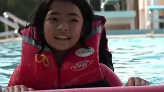 SeaScouts 8Dec2018 Swimming Safety