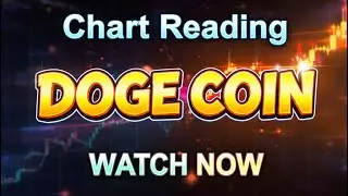 DOGE Chart Analysis | Understanding the Current Structure !