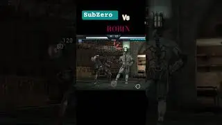 Injustice 2 #injustice2mobile #mortalkombat #gaming #mk11 #viral #amazing #gameplay #mobilegame