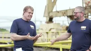 US Wind&rsquo;s Plans for Sparrows Point Steel