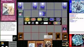 Inzectors vs Dark Worlds