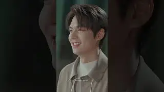 Lee Min Ho The King: Eternal Monarch edit | lyrics whatsapp status #leeminho #leeminhovideo