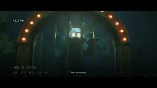 Rainbow Gate demo
