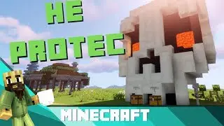🔐 Protect Your Chests! Using the PrettySimpleShop Plugin on the TreeCrafters Server