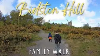 Bidston Hill