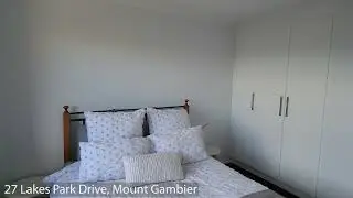 27 Lakes Park Drive - OB Flat
