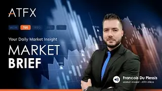 Markets Brace for US Jobs Data (NFP) | Market Brief - 05 January 2026