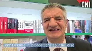 Jean Lasssalle : 