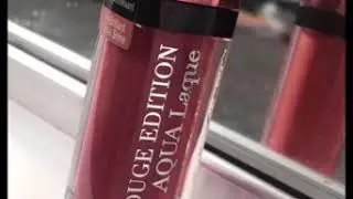 Bourjois lipgloss