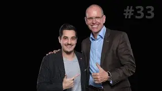 Mike Dierssen - Wie der Erfolg durch Fokus und Entscheidungen erreicht werden kann - Flowcast 33