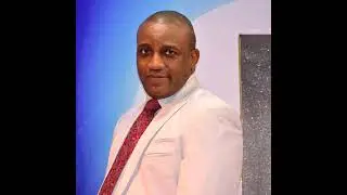 BISHOP DR. JOHN DESTINY STREAM: 2021 CURRENCY OF FAVOUR INTERNATIONAL CONFERENCE - EVENING SESSIO&hellip;