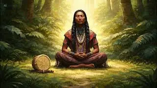 Deep Calm LoFi Session 🧘‍♂️🌲 2.5 Hour Focus / Relax Mix
