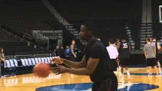 UNC Men's Basketball: Harvard Preview - NCAAT Second Round