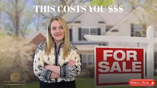 Overpricing Your Home? This One Mistake Is Costing Sellers Thousands