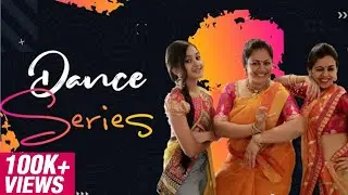Dance Series Promo || Wow Life