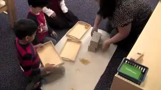 04 - Montessori - Materiale di Matematica.mp4