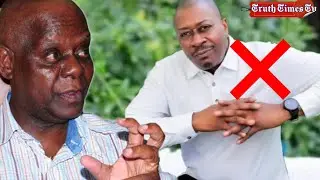 City Tycoon Gordon Wavamuno's Son, Kayima Wavamuno has died from the bathroom 😢 😭