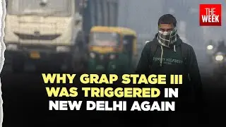 New Delhi: Coal, firewood and even Tandoors banned as Delhi&rsquo;s air turns severe again