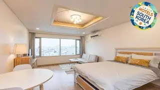 Jiny's Cozy Room | Seoul, South Korea | Hotel Review 🛏️