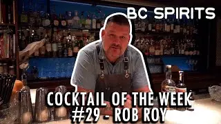 BC Spirits 