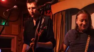Blues Mercenaries  - Lucille