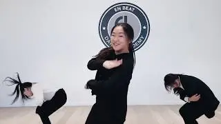 EN BEAT | BOSS - NCT U | Kdope Dance Crew Cover