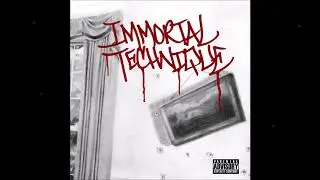 Immortal Technique - The 4th Branch Instrumental