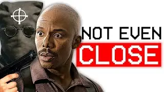 Why Sergeant Doakes VS Zodiac Killer Isn't Even Close