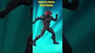 Dancery Emote | Fortnite  #fortniteemote