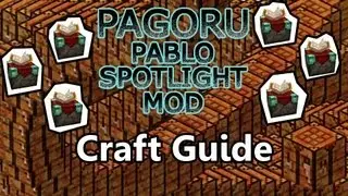 Minecraft Mods - Craft Guide [1.4.4/5] [Risugami's modloader/Forge]