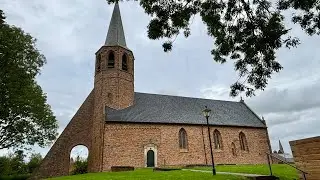 Antoniuskerk - Kantens 2024