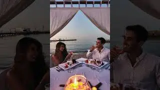 Romantic Dinner