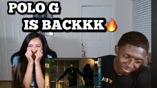 Nino Paid & Polo G - Play This At My Funeral [Remix] (Official Video) |REACTION|