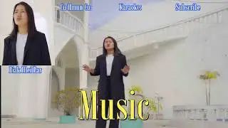 Cu Hmun Cu - Karaoke