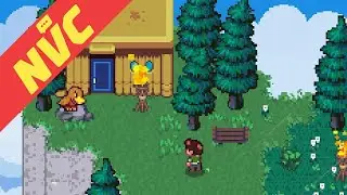 Don't Overlook Golf Story on Nintendo Switch - NVC Ep. 375 Teaser