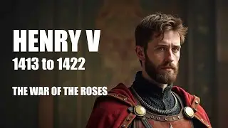 King Henry V Tells His Story