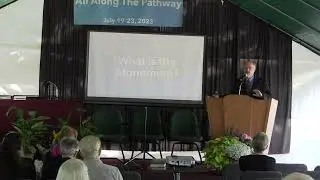 Campmeeting 2023 - Larry Kirkpatrick 4