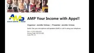 SHOCKING NEWS! Amps Amp Hub DISRUPTS the Market!! Are you on board??