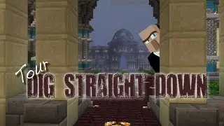 A TOUR OF 