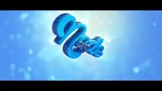 NadePVP Intro #80 (FullHD) | by ProfessorEffect