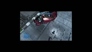 Havok physics at its best