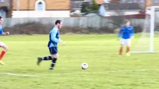 Rossglass Co v Ballyvea